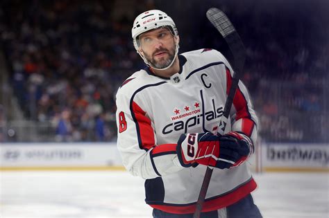 washington capitals ovechkin|where is alex ovechkin from.